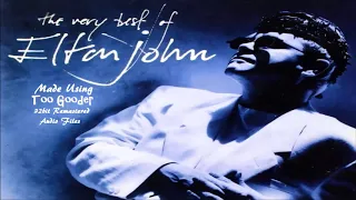 Elton John - Rocket Man (I Think It's Going To Be A Long, Long Time)