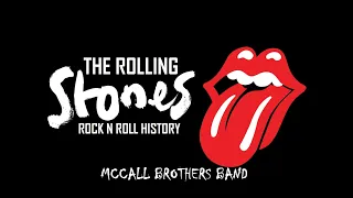 The Rolling Stones (Rock n Roll History)