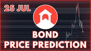 BOND BULLRUN UPDATE! | BOND (BARNBRIDGE) PRICE PREDICTION & ANALYSIS 2022!