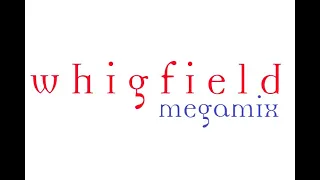 Whigfield - Megamix 2022 (Short Version)