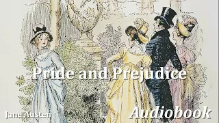 READ ALONG with Chapter 58 of Pride and Prejudice by Jane Austen