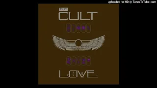 The Cult - Rain (Original bass and drums only)