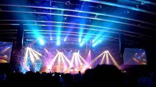 方大同 Timeless Live in HK Concert: Love Song Part 2