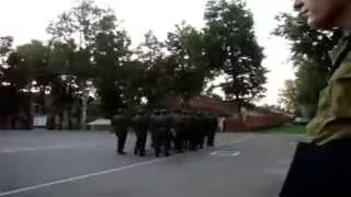 вся суть русской армии Russian military