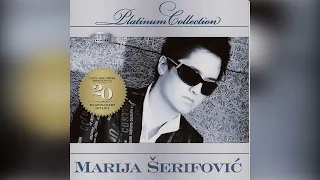 Marija Serifovic  -  Bol Do Ludila ( Platinium Collection )