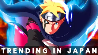 Boruto's Last Episode Spoils His Final Power