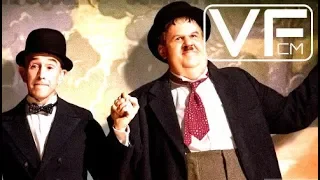 STAN ET OLLIE I Bande-Annonce VF [HD]