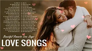 Les Belles Chansons D'amour en Anglais ❤️ La Meilleure Chanson D'amour Du Monde