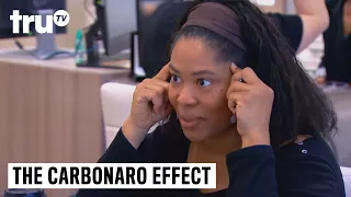 The Carbonaro Effect - Midas Touch