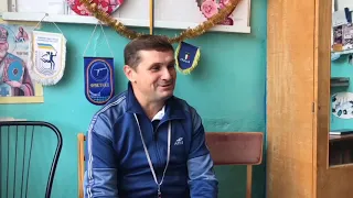 Привітання з днем вчителя