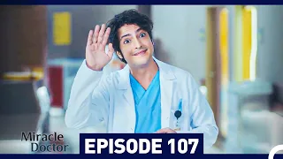 Miracle Doctor Episode 107