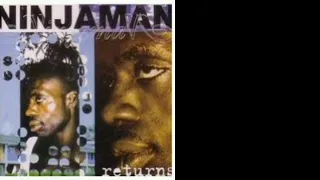 Ninja Man - Mothers (Herbsman Shuffle Riddim) 1997