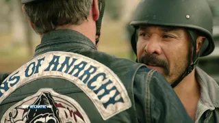 Sky | Mayans M.C. Staffel 1 | Trailer