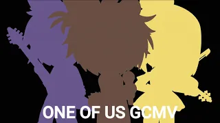 One of us||GCMV||FNAF||NightCove_theFox