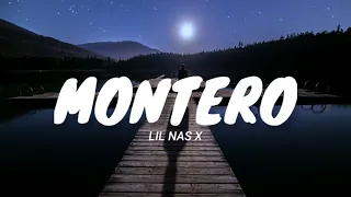 MONTERO - Lil Nas X (Cover by Citycreed + Lyrics)