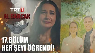 Nadia Büyük Sırrı Öğrendi! - @alsancaktrt 17. Bölüm