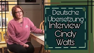 Cindy Watts Interview Deutsche Übersetzung! Der Fall Chris Watts | TrueCrime