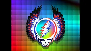 Grateful Dead - March 6, 1992 - Hampton Coliseum - Hampton, Virginia