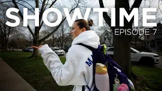 A Day in the Life with Carleigh Mahoney | SHOWTIME - Ep.7