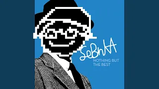 Sbe Sebnatra - My Way [Official Audio]