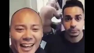 Cesar Montano Birthday Parody Compilation