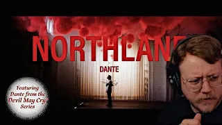 BAD MUSICIAN REACTS TO NORTHLANE : DANTE