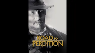 فيلم الطريق الى الهلاك Part 7 // Tom Hankes // Road to Perdition