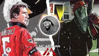 Mc Artisan - Escape (Prod. By Cedes) "8D AUDIO"