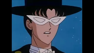 Tuxedo Mask and Octave (CWi)