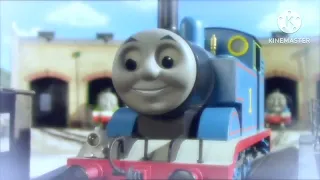 Thomas, You’re the Leader! (Thomas and Mario Crossover) V1