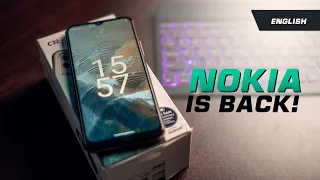 Nokia Is Making A Comeback!