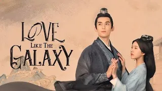 Love Like The Galaxy // episode 04 sub indo