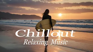 【LOFI・CHILL】We will deliver music with a relaxed atmosphere.