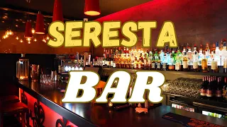 SERESTA DE  BAR 2024  - AS MAIS TOCADAS DOS BOTECOS