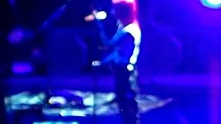 Paramore- The only exception- Liverpool 10th nov 2010 HD