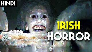 THIS IRISH HORROR MOVIE IS DIFFERENT | SHUDDER Horror Movie + Theories Explained (MUST WATCH)