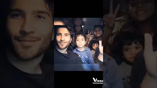 habs episode 31 Teaser feroz khan kisses😗a CUTE LITTLE GIRL😍#ferozekhan #1m #1million #1millionviews