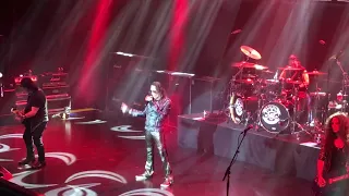 RATT - Wanted Man - Hard Rock Live - Biloxi, MS - May 11, 2019