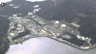 Cinq ans après Fukushima, le Japon se recueille
