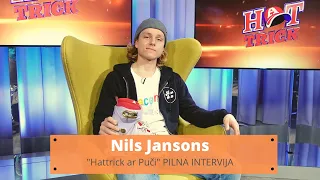 Nils Jansons – PILNA INTERVIJA (s08e07)