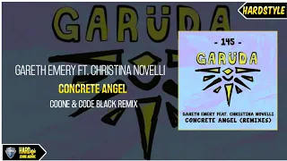Gareth Emery feat. Christina Novelli - Concrete Angel (Coone & Code Black Extended Remix)