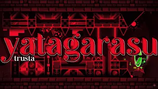 Yatagarasu By Trusta and More 100% | (12,695 Attempts)