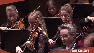 Symphonic Gems: Brahms - Tragic Overture - Blomstedt | Concertgebouworkest