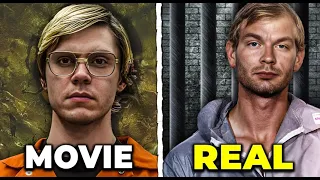 The Jeffrey Dahmer Story: How TRUE Is The Movie To The REAL Story?!