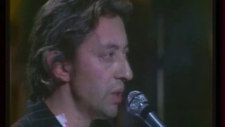 Serge Gainsbourg - Nazi rock