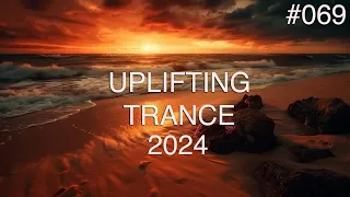 🎵 Uplifting Trance Mix #069 🔹 March 2024 🔹 OM TRANCE