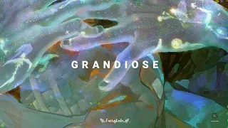 Grandiose-Pomme. [letra + Sub Español]