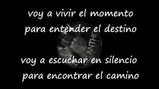 Vivir Mi Vida Marc Anthony letra