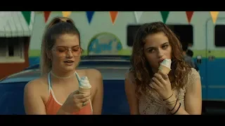 Этим летом / Summer'03 (2018) Дублированный трейлер HD