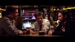 HORRIBLE BOSSES film trailer - In Cinemas July 22.  Warner Bros. UK